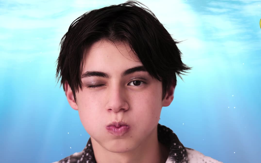 alex翔nylonjapan2022年2月