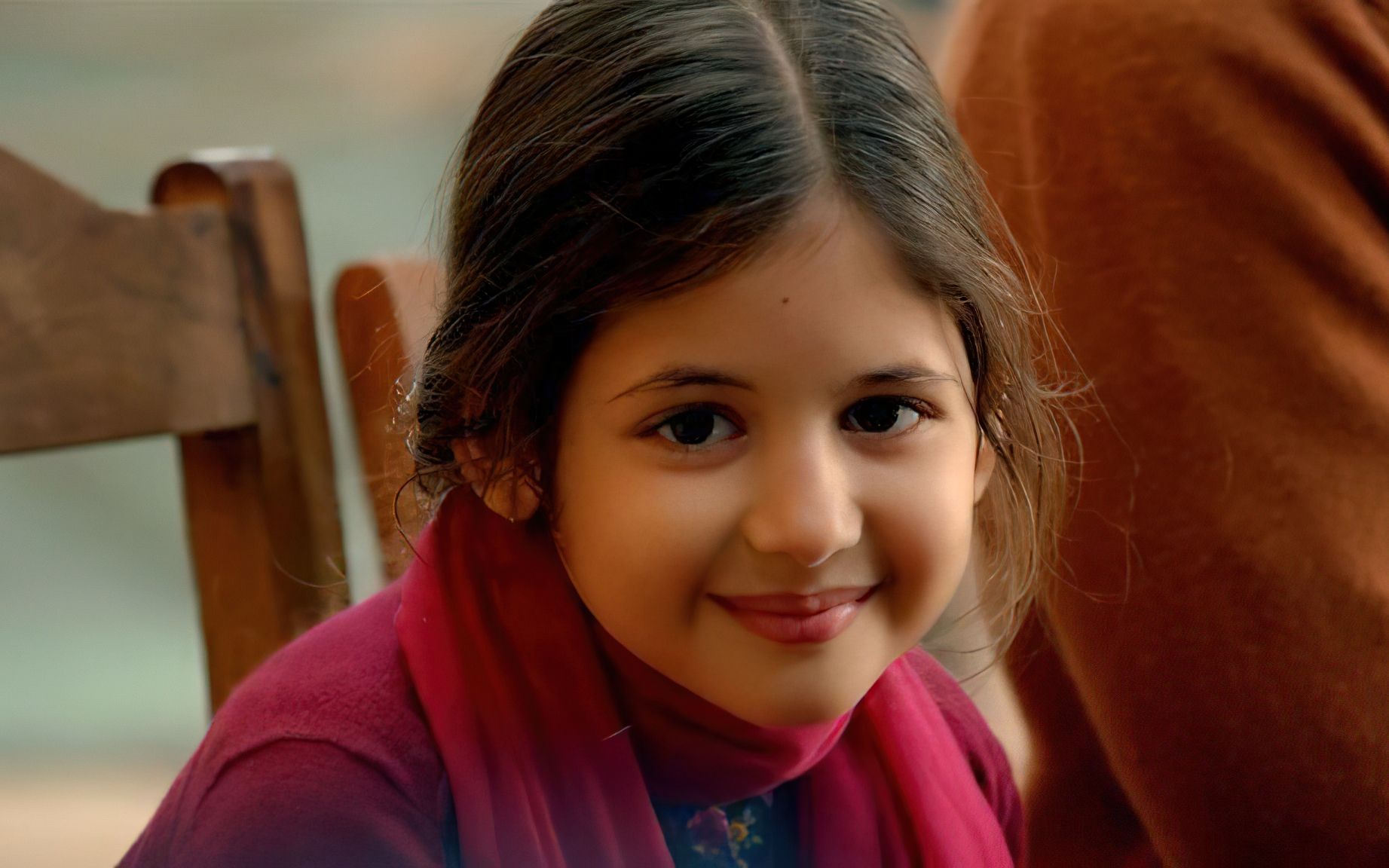 《小萝莉的猴神大叔》插曲tu jo mila歌词重译版