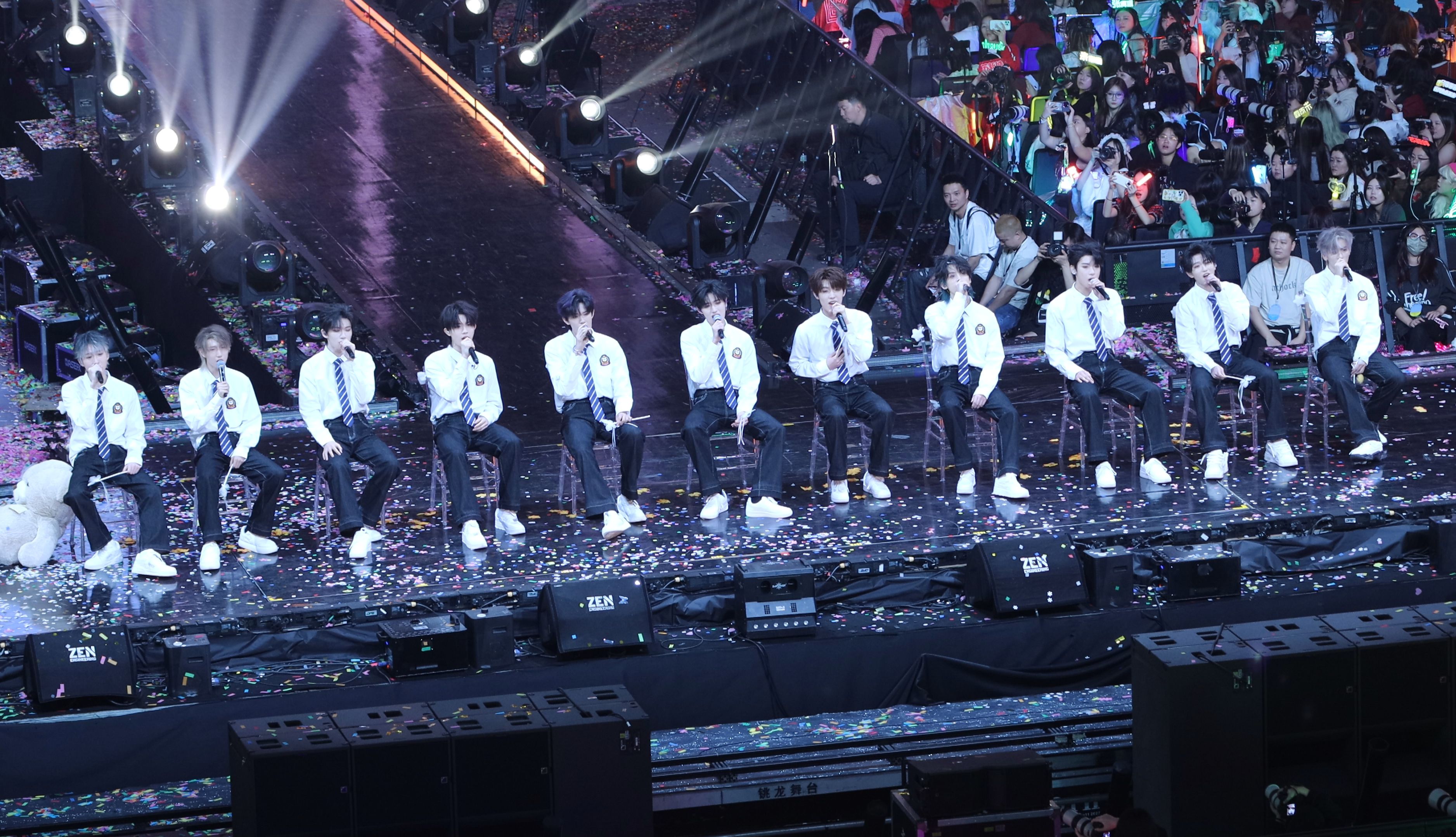 1.18 年轻的战场 三代