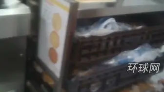 给过期食材换标签续命？麦当劳中国道歉