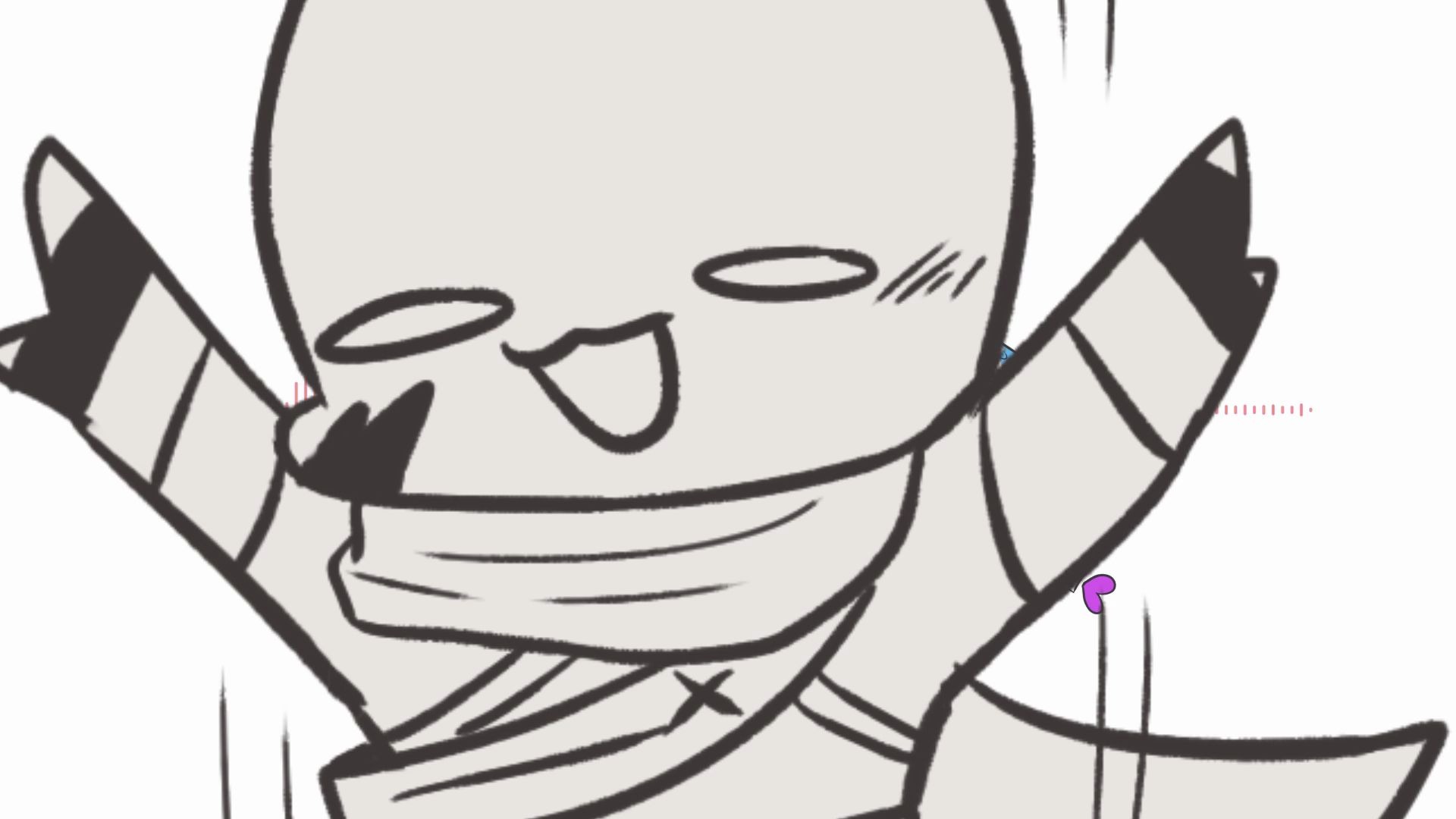 utmemeflamingoinky生贺