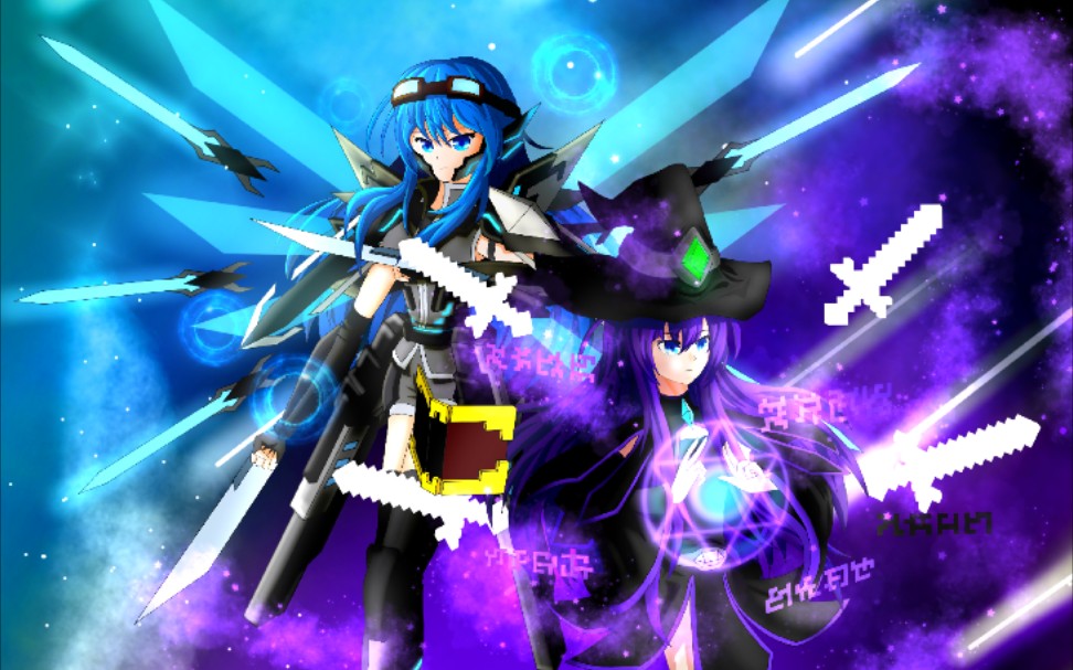 [rainimator]寒枫rainimator系列绘画过程画集_哔哩哔哩_bilibili