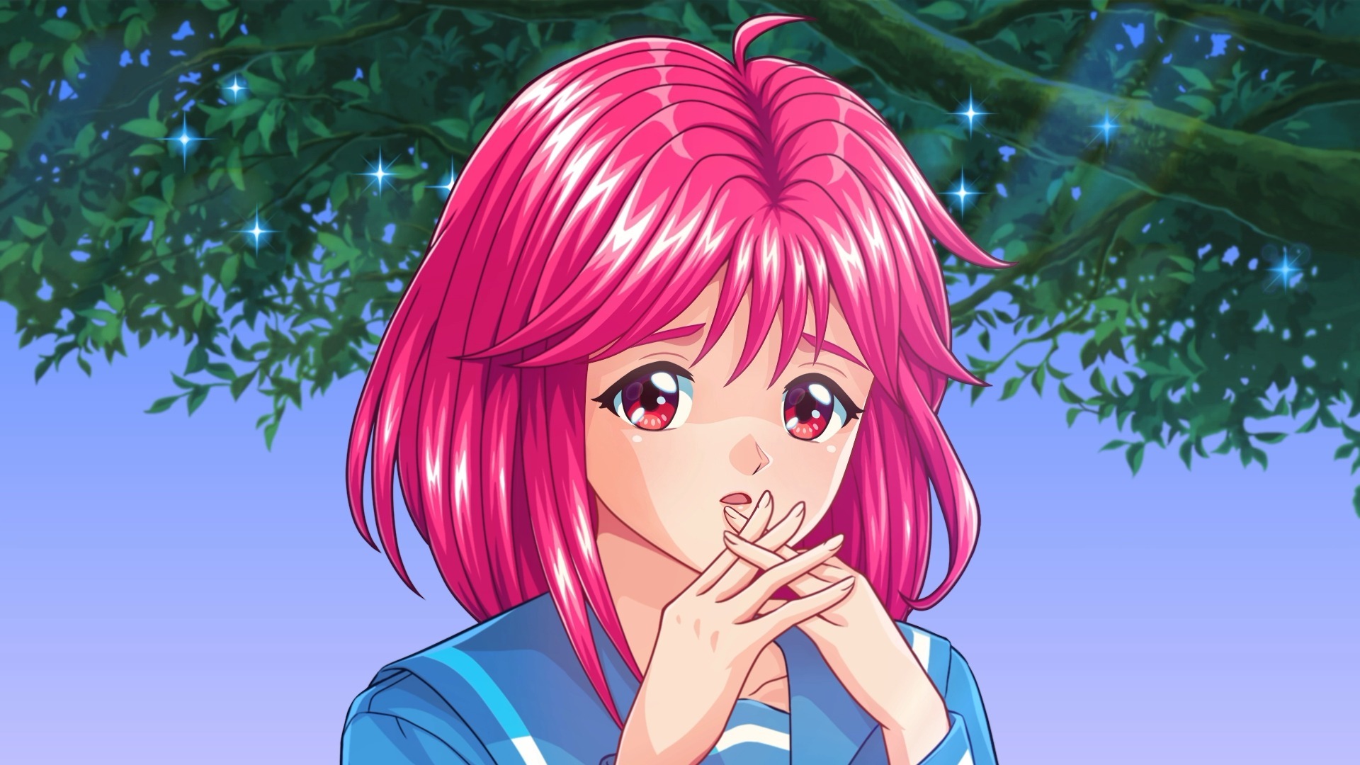 ns 心跳回忆 重制版 朝日奈夕子结局