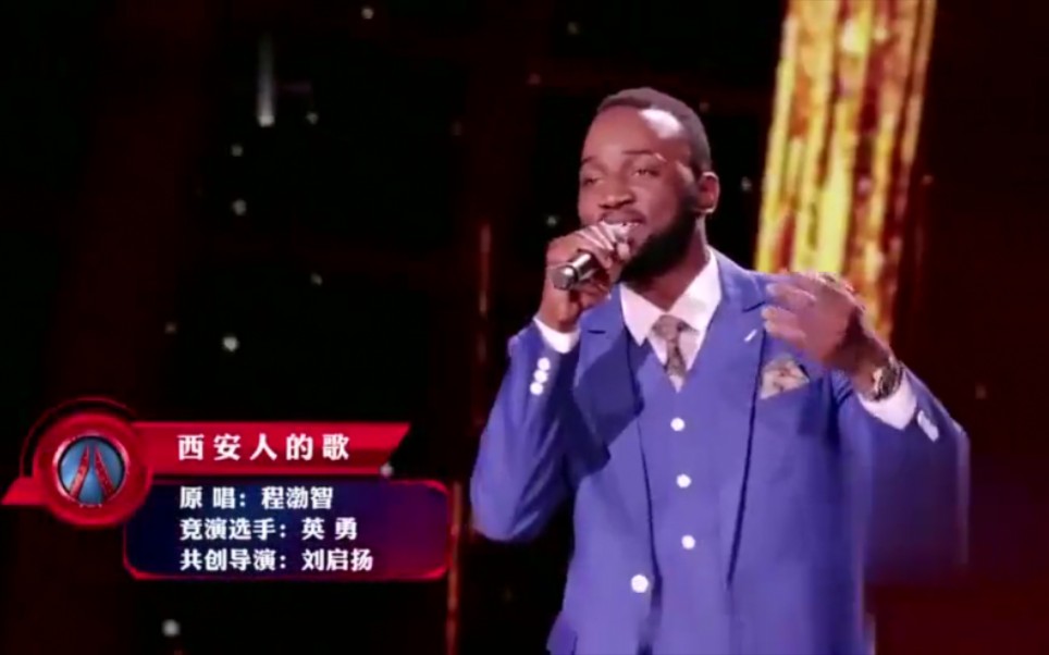 Big Cole - 热烈的少年「可我生来就倔强 是热烈的骄阳，偏要向着逆风的方向 拼命翱翔」(4k Video)【動態歌詞/pīn yīn ...