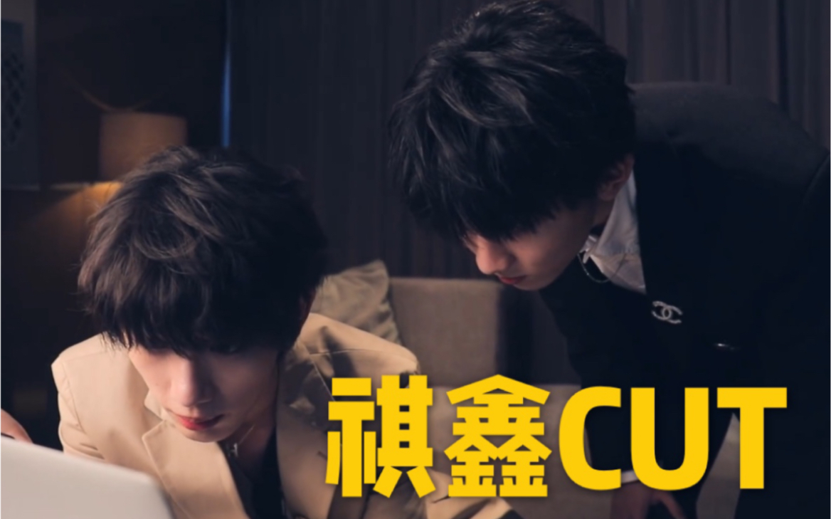 【祺鑫】一些物料Cut(随缘更新...哔哩哔哩bilibili