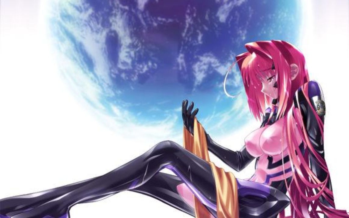 [图]【MUV-LUV】樱花作战战前演讲+未来への咆哮