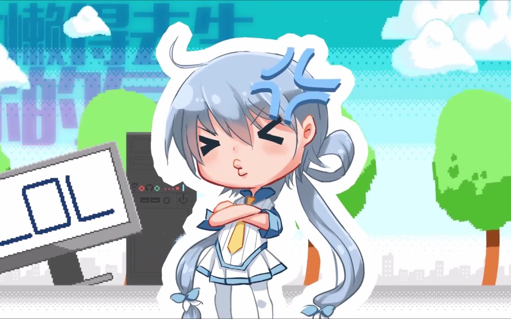 【新月岚】某某