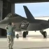 美军F系战斗机喷漆机库视频 飞机喷漆机库 航空喷涂设备