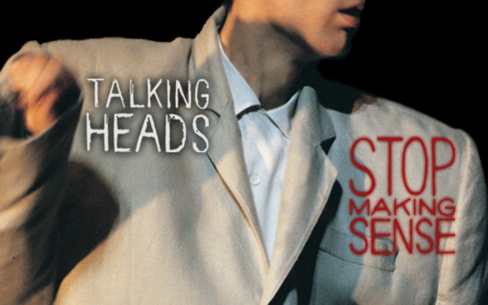 [图]【蓝光重制版】Talking Heads – Stop Making Sense (1984)