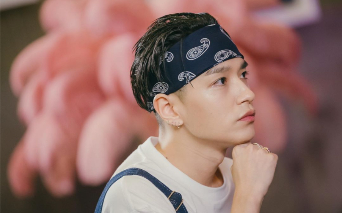 simon dominic/郑基石公演怼脸现场2_哔哩哔哩_bilibili