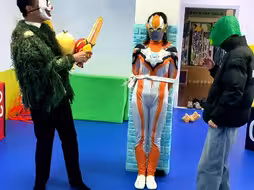 ...