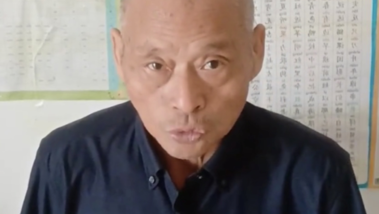 李文亚教授年龄之谜：他当年参与过皮豆吗？