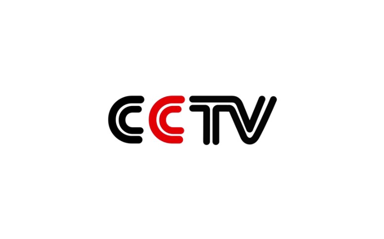 (站酷官网搬运)CCTV LOGO动画式出现哔哩哔哩bilibili