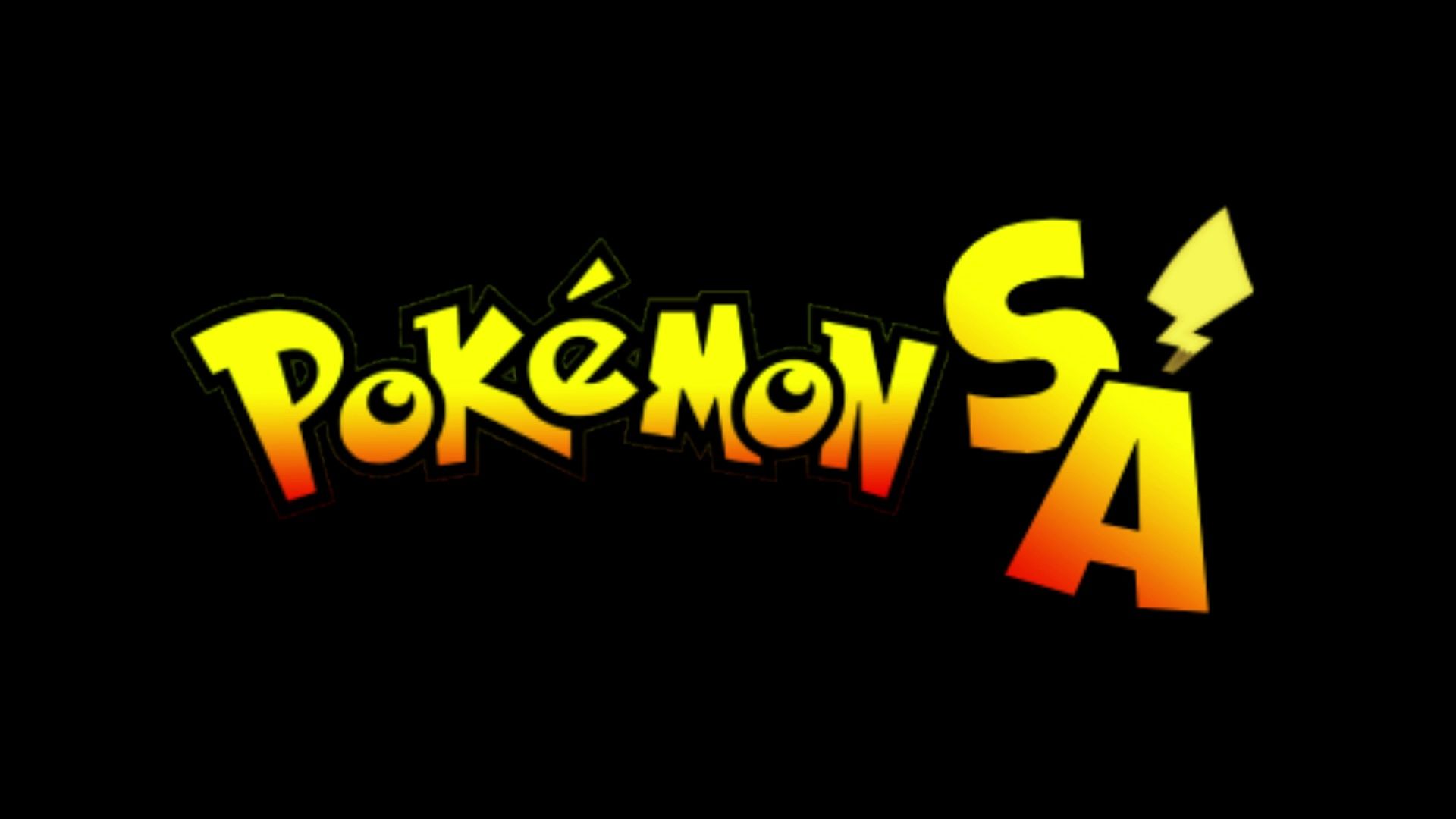 【宝可梦同人】宝可梦sa开发1周年!它现在是什么样子?