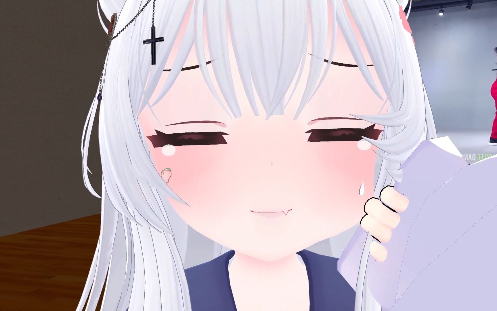 【vrchat】10月15日|宋宝的歌更新了,好耶.