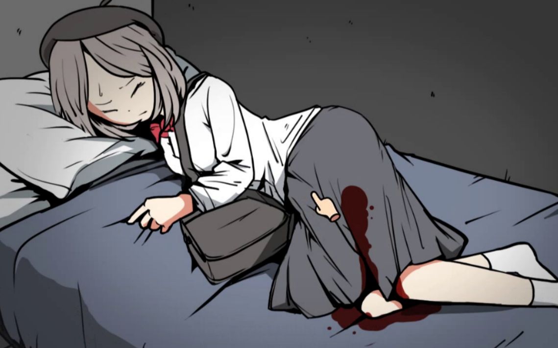 彩坪独立游戏体验宅男的人间冒险ep2死宅沦为工具人惊天骗局