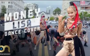 Download Video: [KPOP IN PUBLIC] LISA - 'MONEY'| Coverby BN DANCE TEAM FROM VIETNAM .