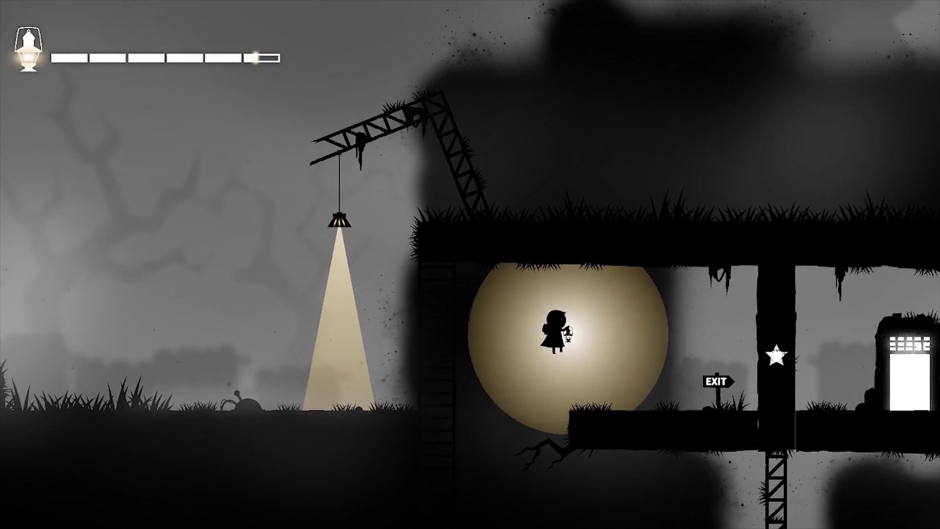 [monolight]这免费游戏你敢信?