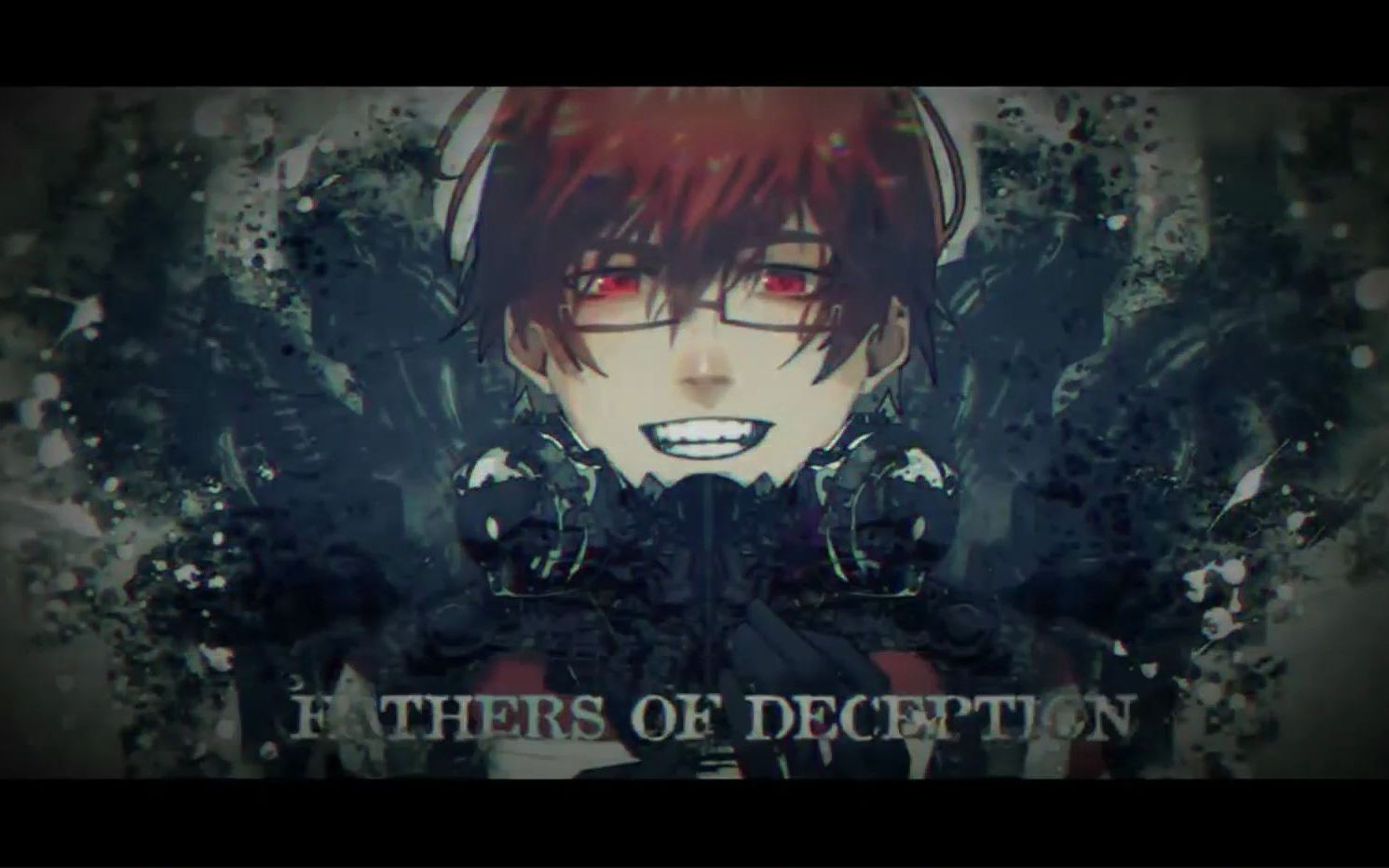 自留thyartismurderreignofdarknesscoverbyxandu