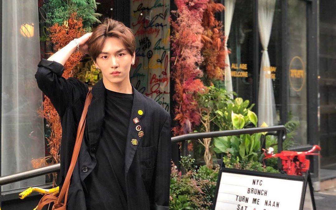 中字pentagonkinofeathui直播20191213