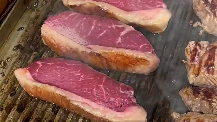 【半夜会刷到】之匈牙利烤肉