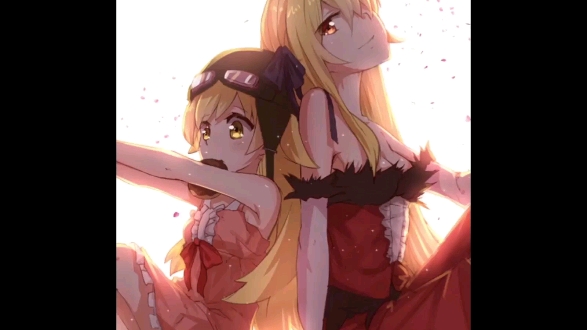 存活五百年的吸血鬼,三阶段,小 中 大的变化,,完全体刃下心手办展示