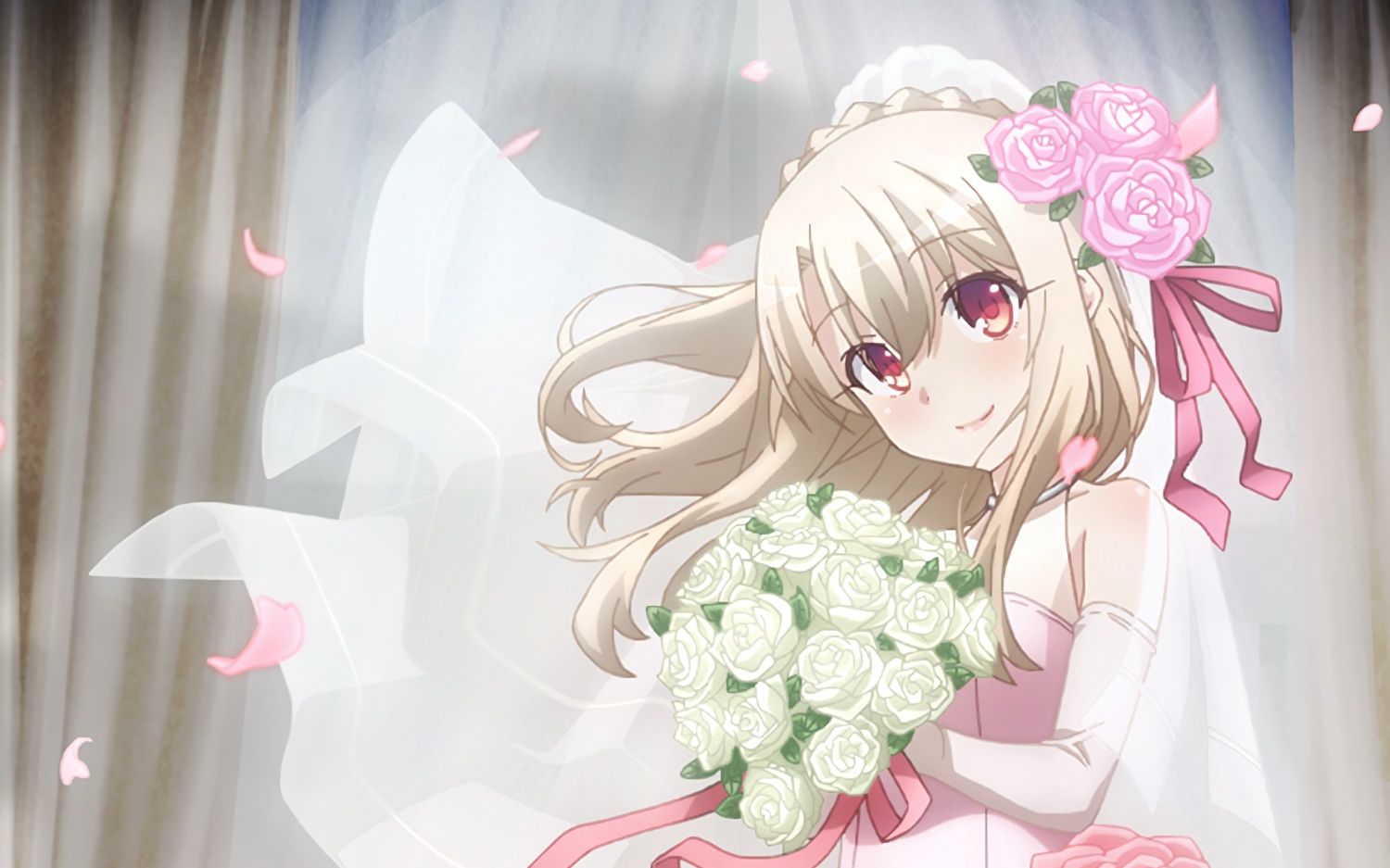 2节熊伊莉雅无令咒乱杀农神德墨忒尔