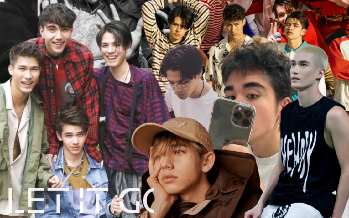 intersection新曲预告上线