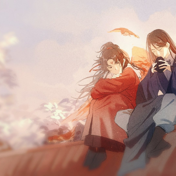 烈火浇愁】by Priest_哔哩哔哩_bilibili