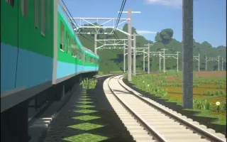 Realtrainmod 搜索结果 哔哩哔哩 Bilibili