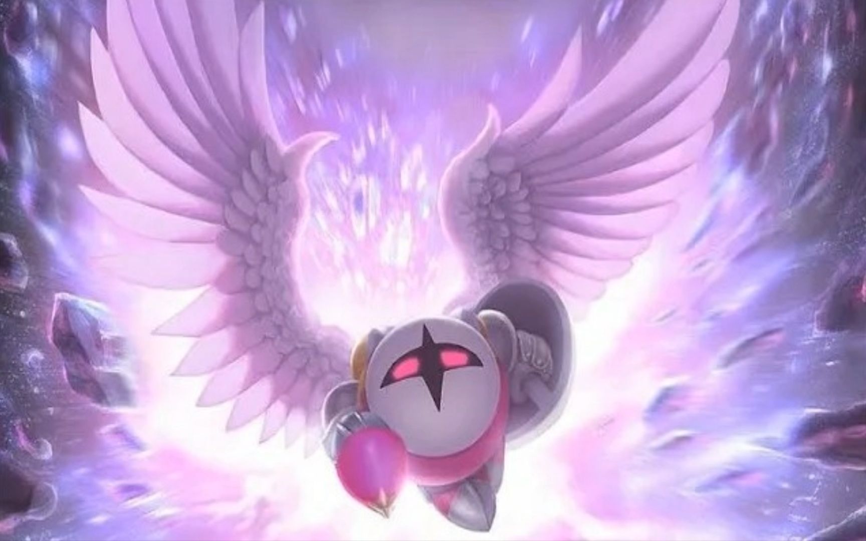 【星之卡比】星河骑士 arrange