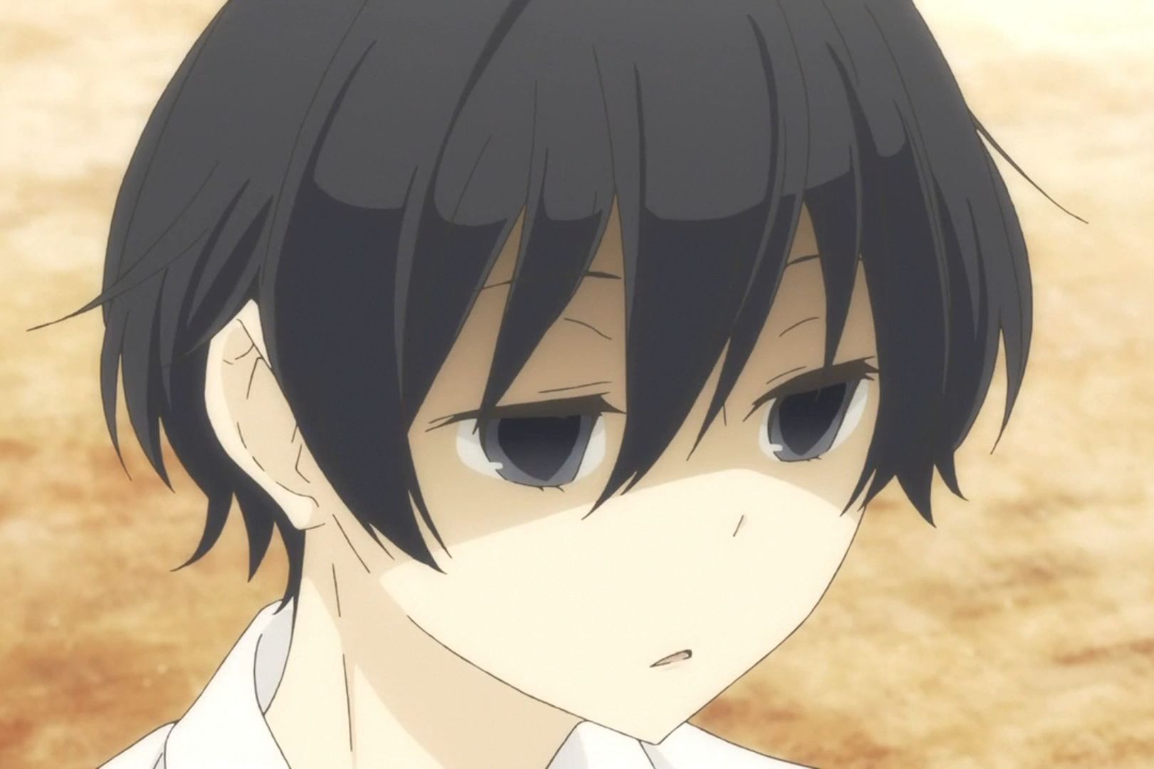 田中君总是如此慵懒 第8集 下 简日双语