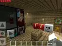 Download Video: ★我的世界★Minecraft《籽岷的PE版解谜 逃离爸妈的魔掌》