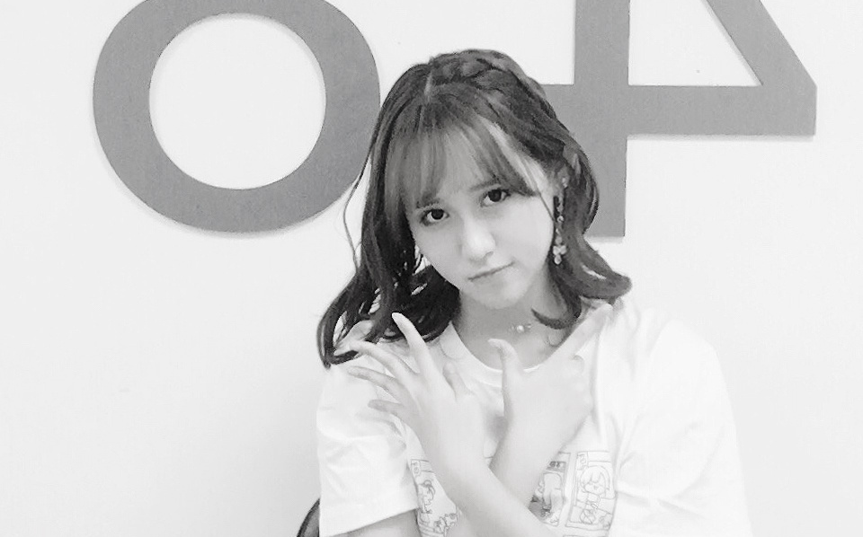 【黄彤扬】170810 黄彤扬口袋48电台直播