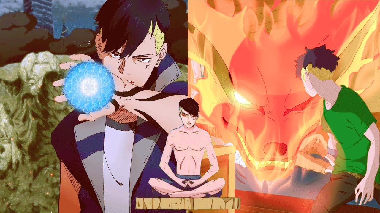 火影忍者:鸣人收养川木为义子的真正原因是?