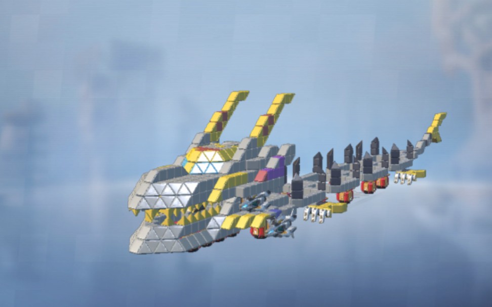 《重装上阵》《超星神》云龙登场!