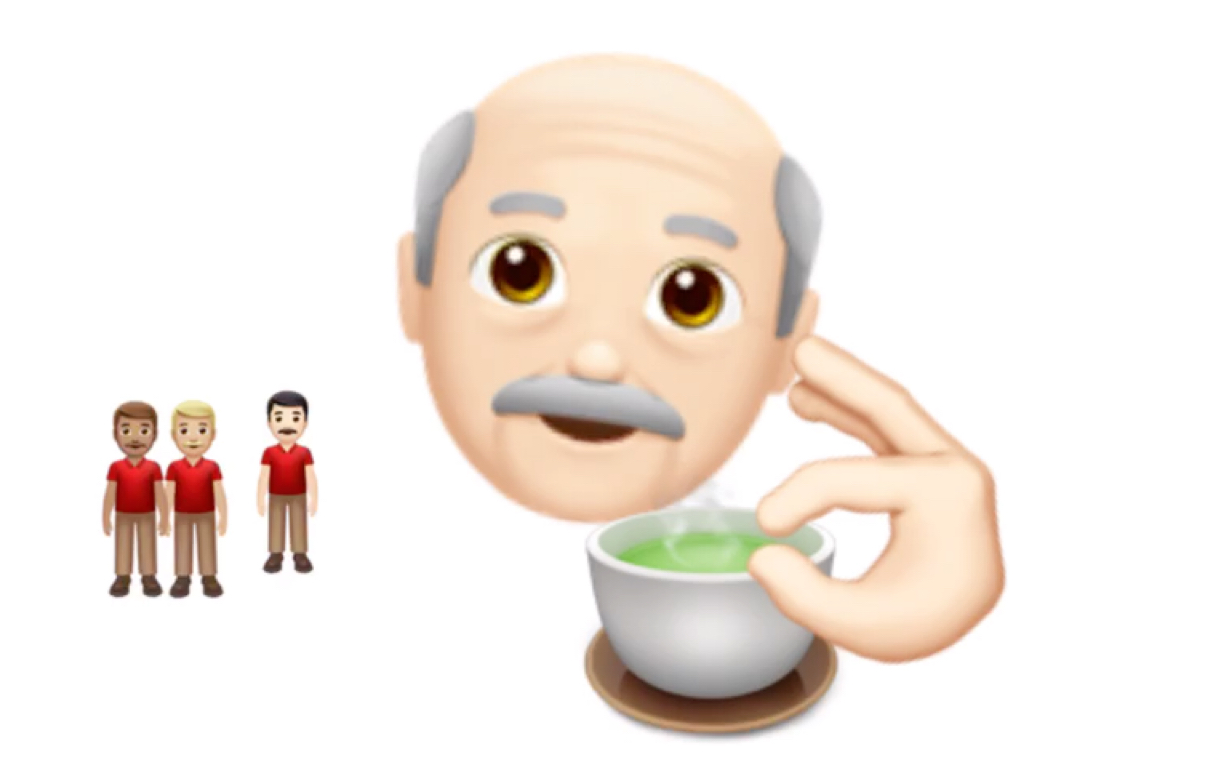 活动  省流版饮茶助手