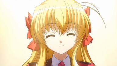 命运动脉（FORTUNE ARTERIAL） 千堂瑛里华线_哔哩哔哩_bilibili