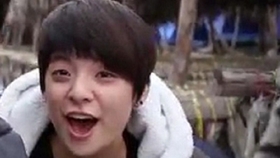 Amber 青春不敗ii 15e15 哔哩哔哩 つロ干杯 Bilibili