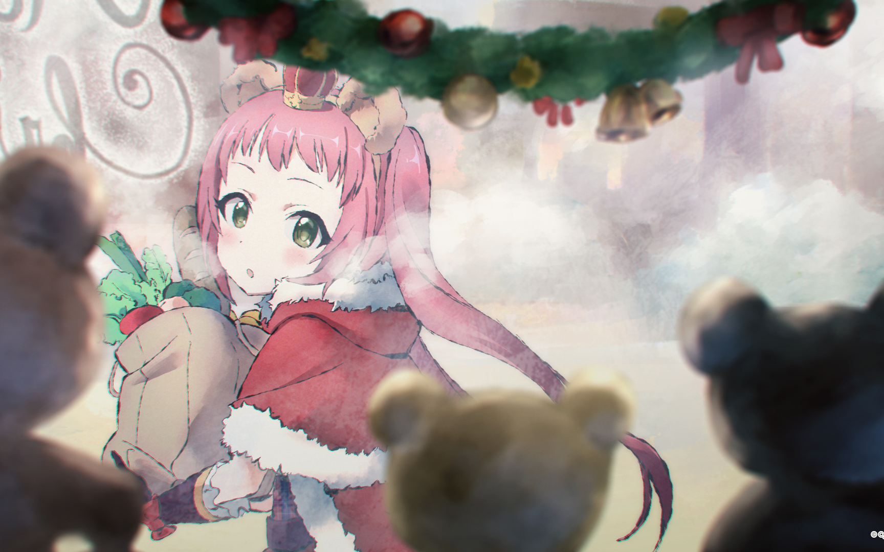 绫音ちゃん再使用一次噗吉圣诞风暴吧最后一次了