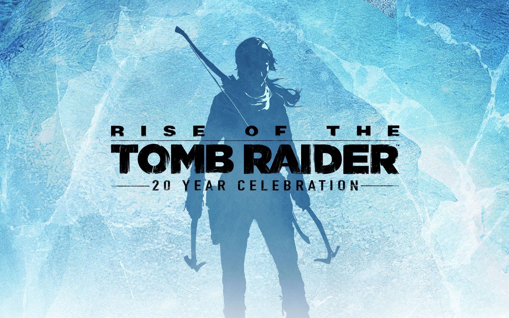 [图]【Gemini】小游戏：古墓丽影 崛起  Rise of The Tomb Raider