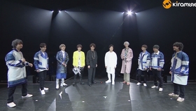 Kiramune All Stars Get Together 哔哩哔哩 つロ干杯 Bilibili