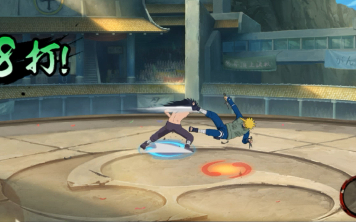 轮回天生斑技能爆料