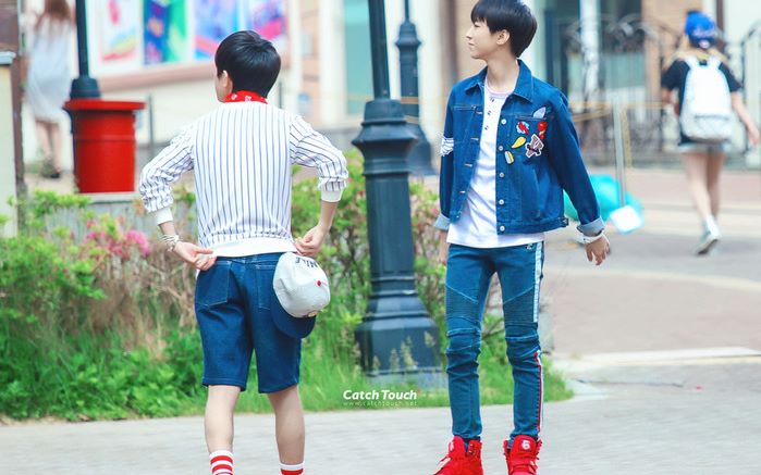 【千凯千】不知道起什么名字好