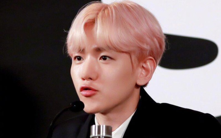 边伯贤jopping时期的高音贤真的只有高音cut