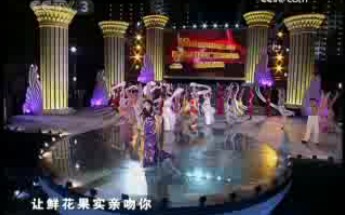 [图]《第四届中国三亚国际电视广告艺术节颁奖晚会》20081222