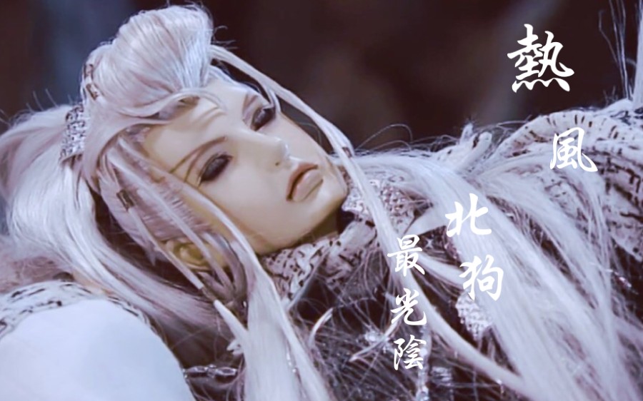 【霹雳|北狗最光阴】超飒打戏混剪_哔哩哔哩 (゜-゜)つロ 干杯~-bili
