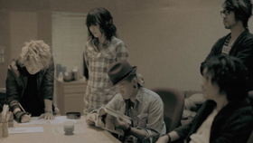 虹 Aqua Timez 哔哩哔哩 つロ干杯 Bilibili