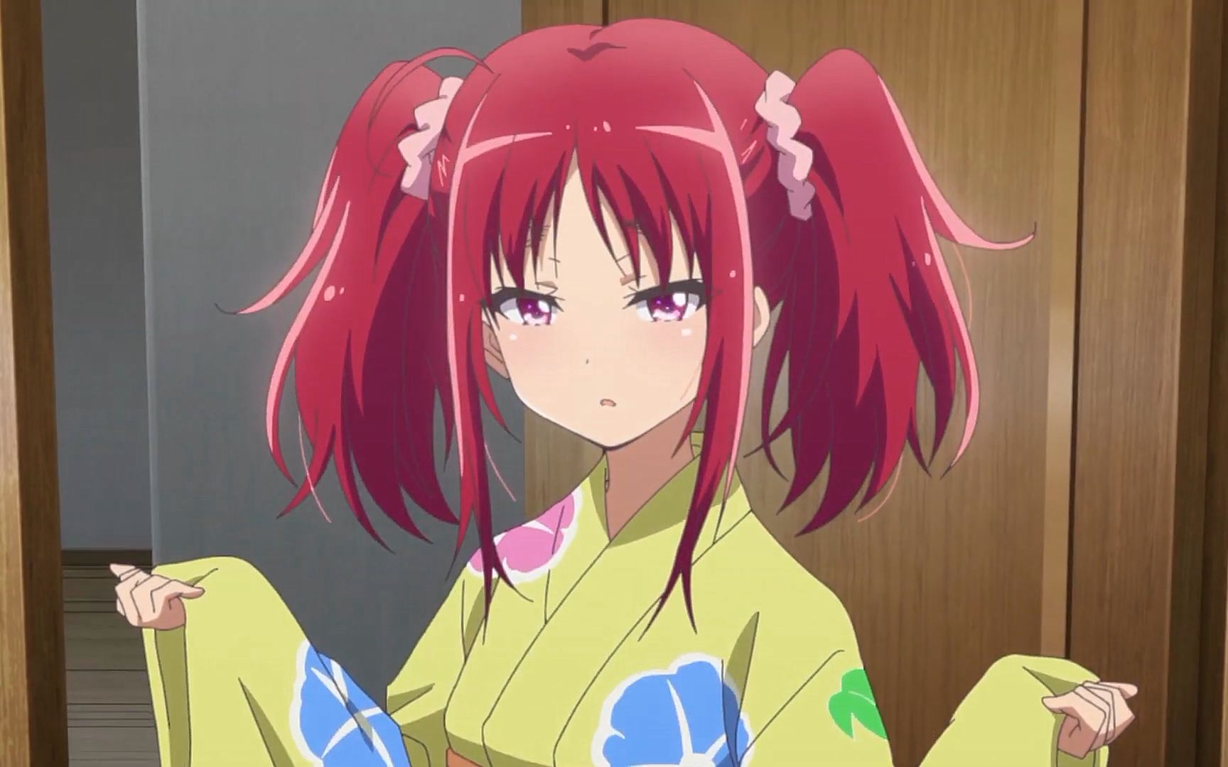 【10月/麻枝准/佐仓绫音】成神之日 第6话 预告【f宅/1080p 】