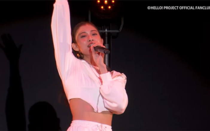 秋山眞緒　岸本ゆめの　バースデーイベント2018 DVD Amazon.co.jp: つばきファクトリー 秋山眞緒 岸本ゆめの